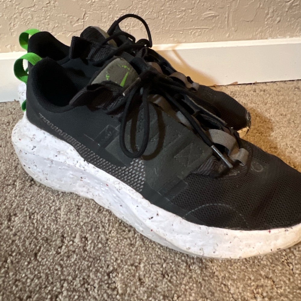 Nike women’s 7.5